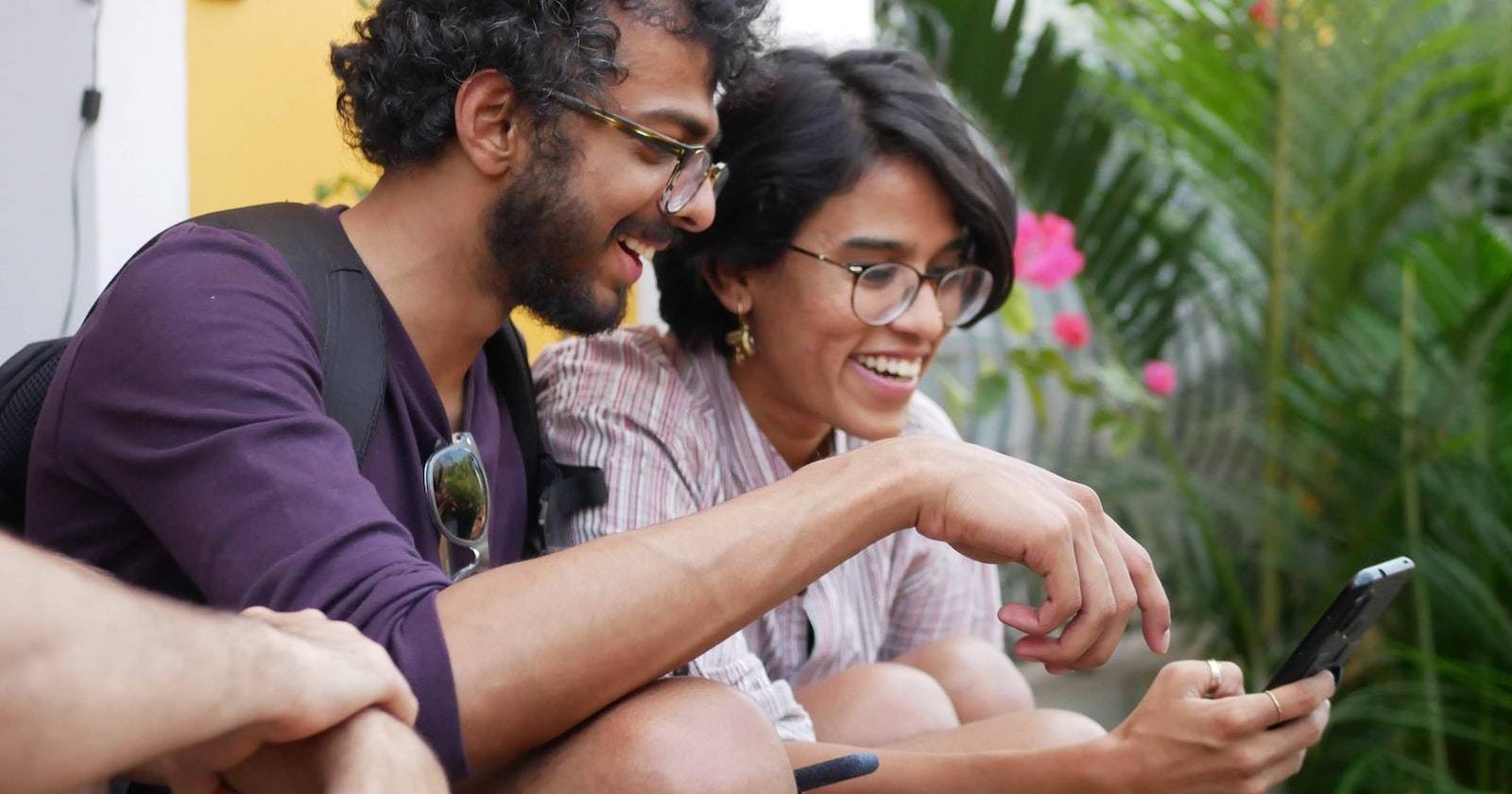 Instagram: как работают совместные коллекции