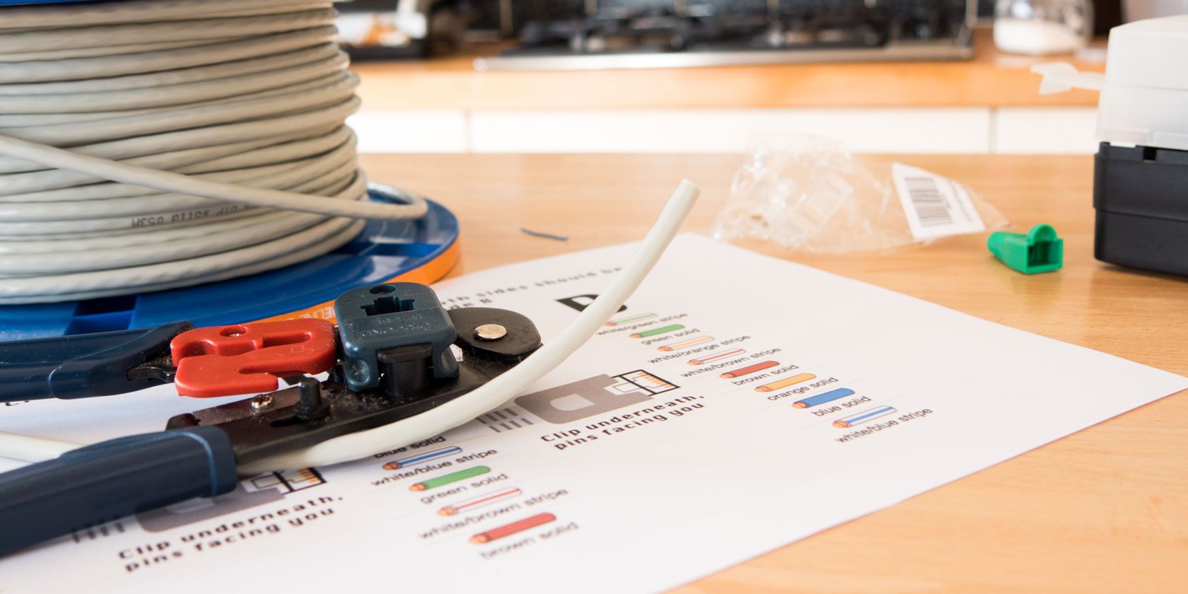 Кроссоверный Ethernet‑кабель: как сделать и когда нужен