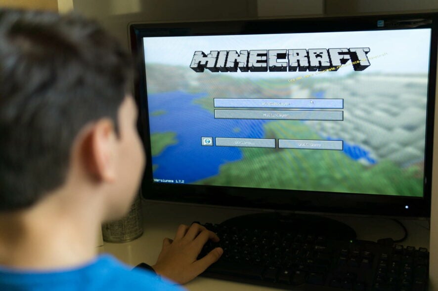 Minecraft вылетает в Windows 10 — пошаговое решение