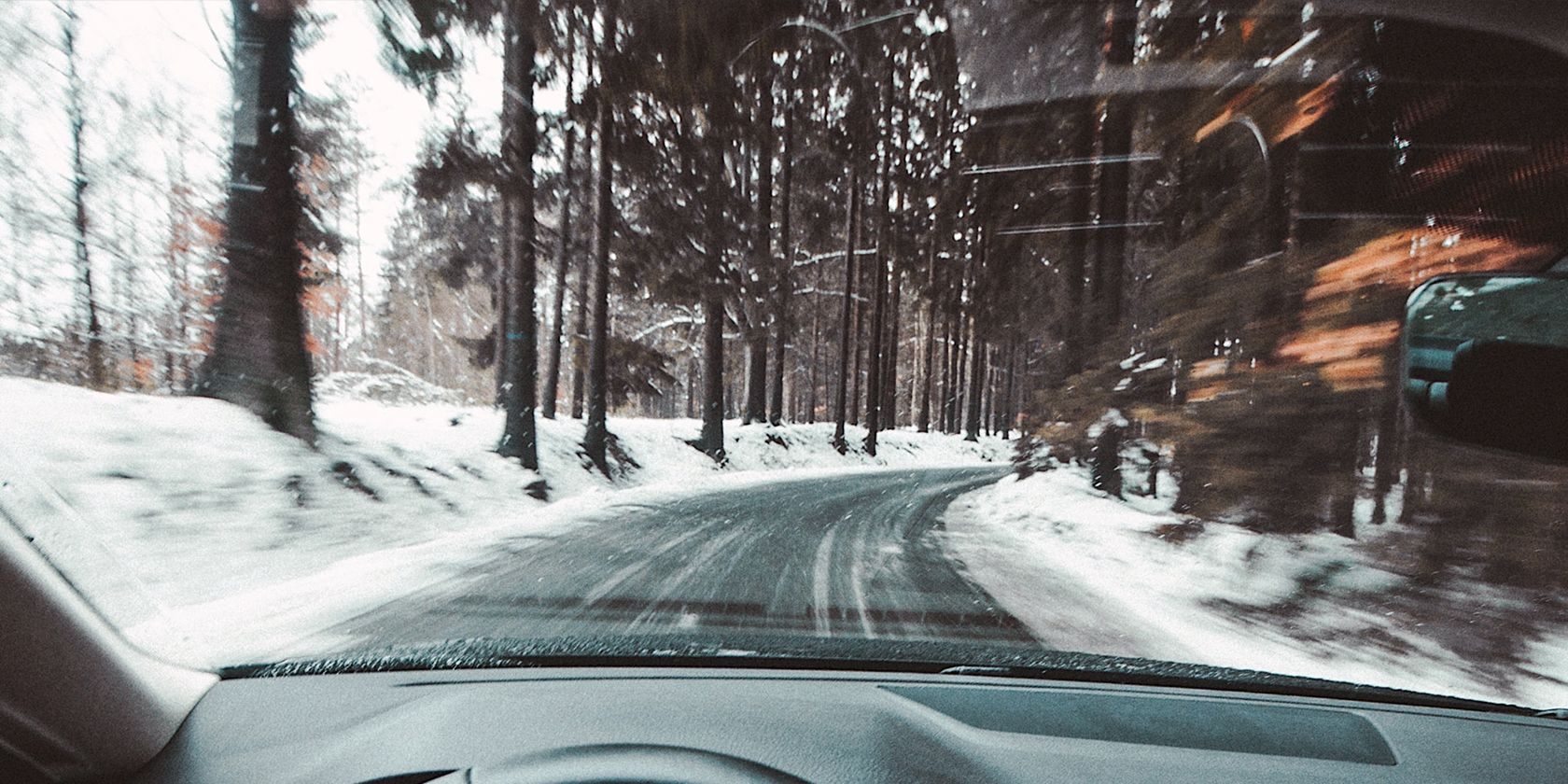 что видно камере регистратора