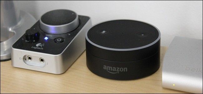 Как изменить звук будильника Amazon Echo