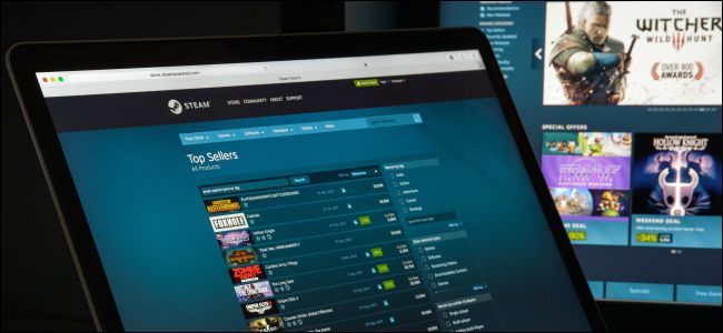 Steam разрешил взрослый сексуальный контент