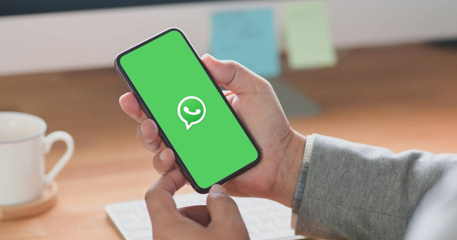 Как создавать события в WhatsApp