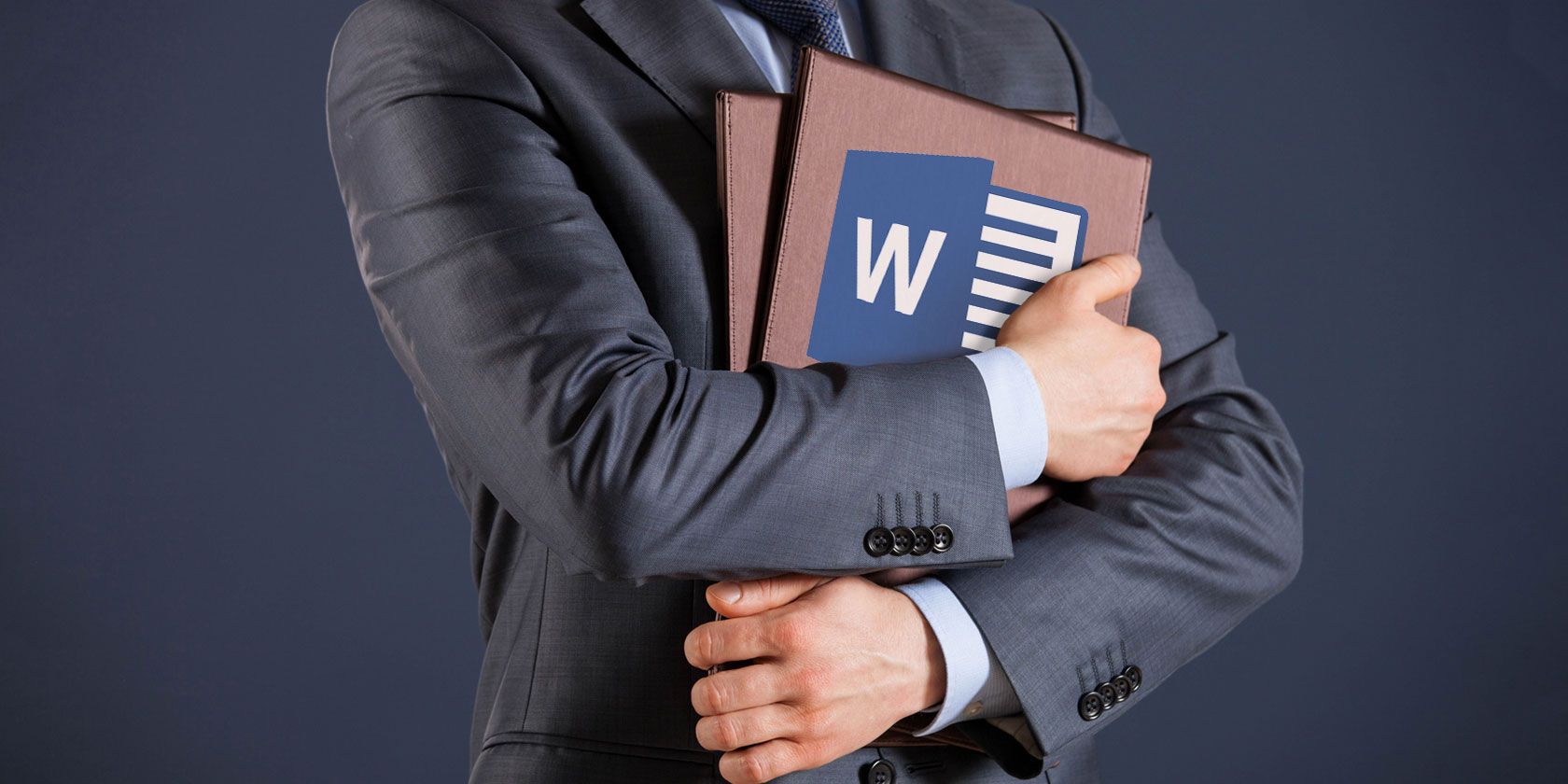 Профессиональный отчёт в Word 2016