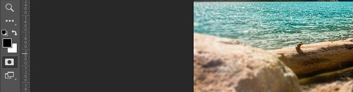 Клик по полям выбора цвета