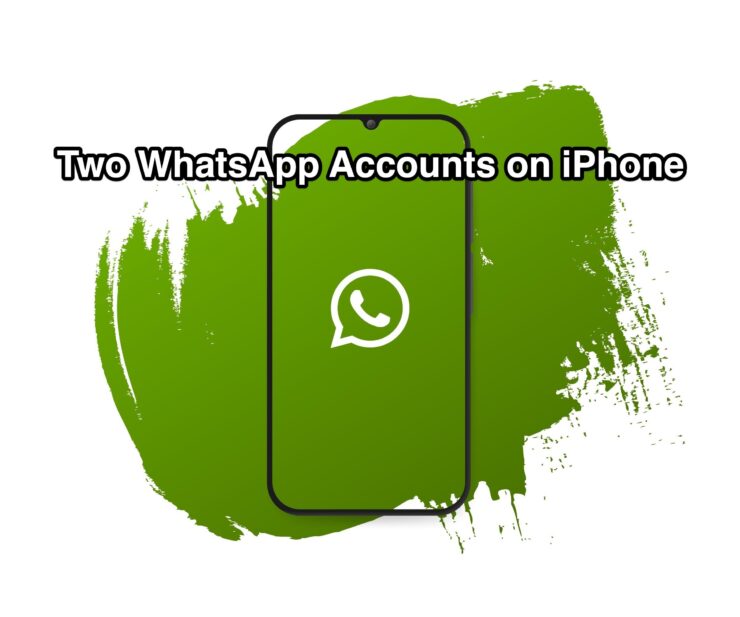Два аккаунта WhatsApp на iPhone — проверенные способы