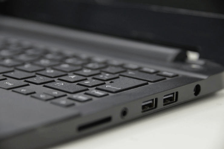 Как отключить USB‑порты в Windows 11