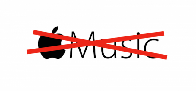 Как отменить подписку Apple Music