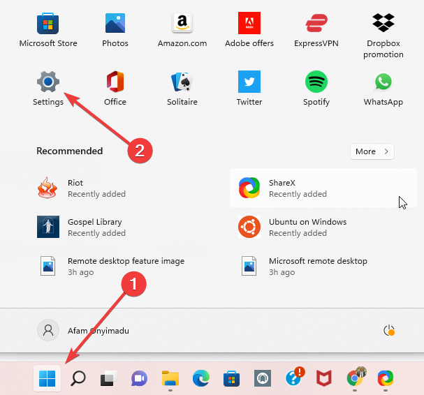 Лучшие настройки HDR в Windows 11