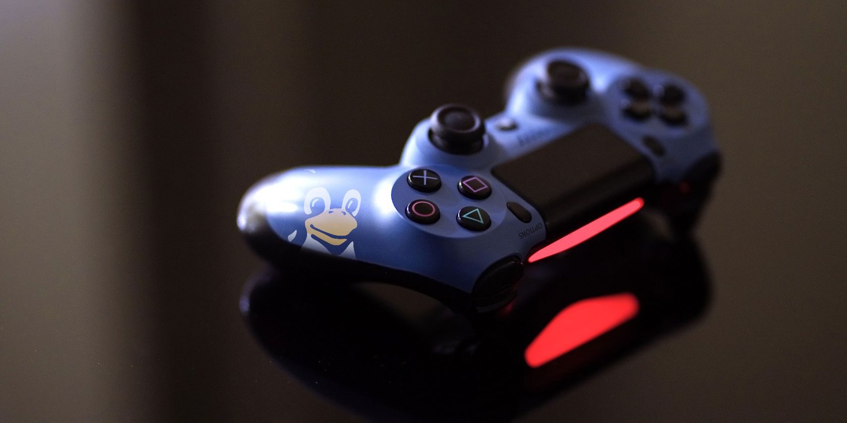 Запуск Windows‑игр на Linux через Steam Play