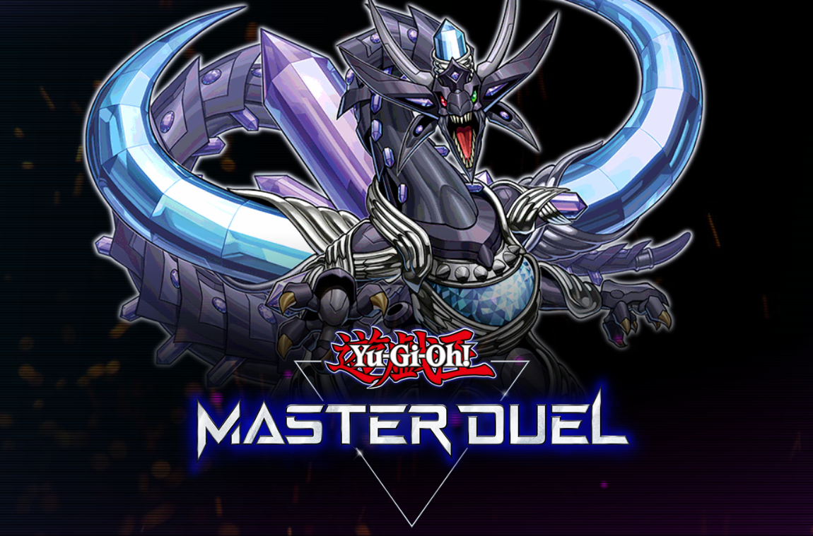 Master Duel: полноформатный цифровой TCG с коллекционированием карт