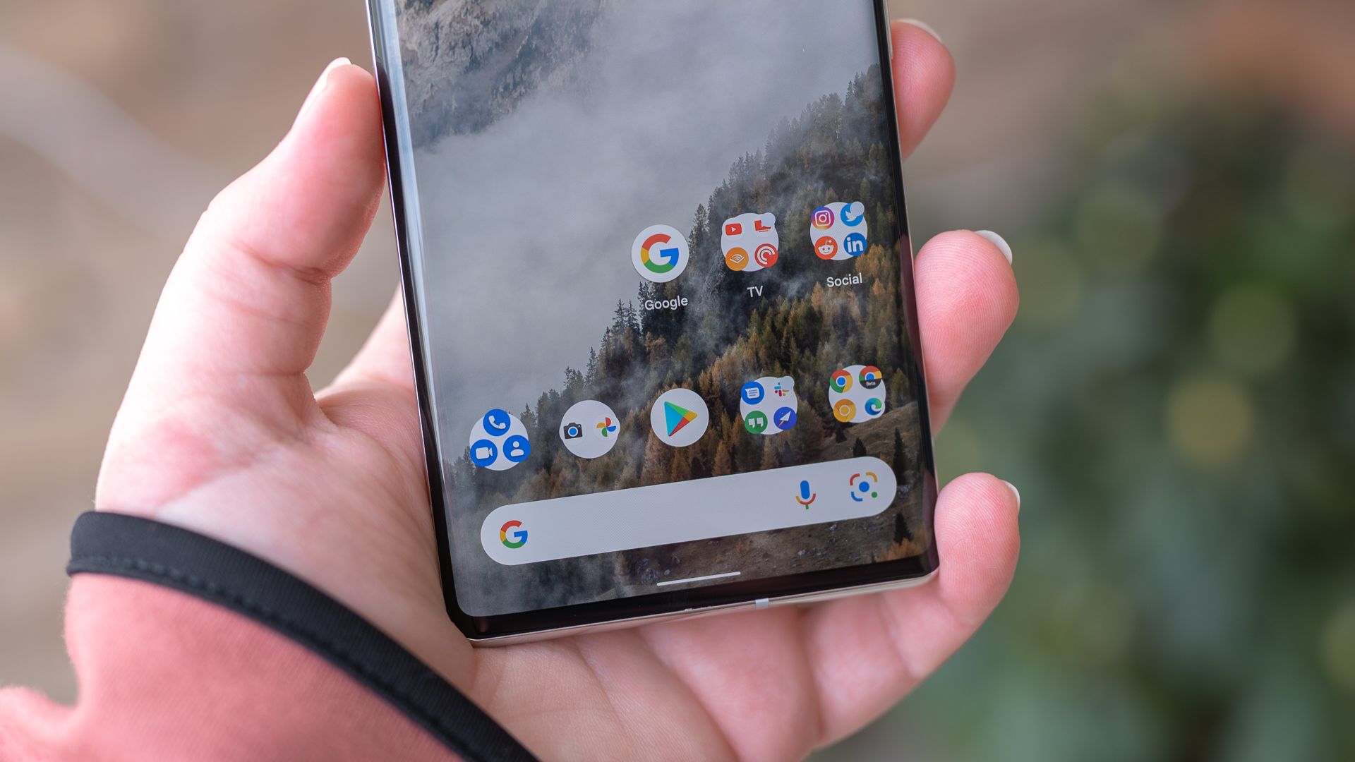 Перенос 2FA в Microsoft Authenticator на новый телефон