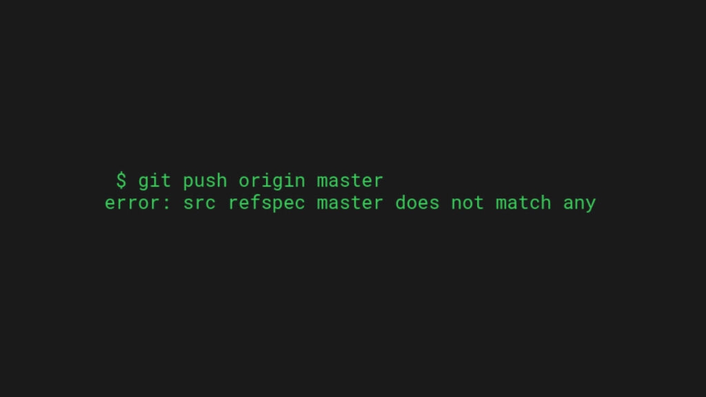Иллюстрация работы Git: коммиты, ветки и удалённые репозитории