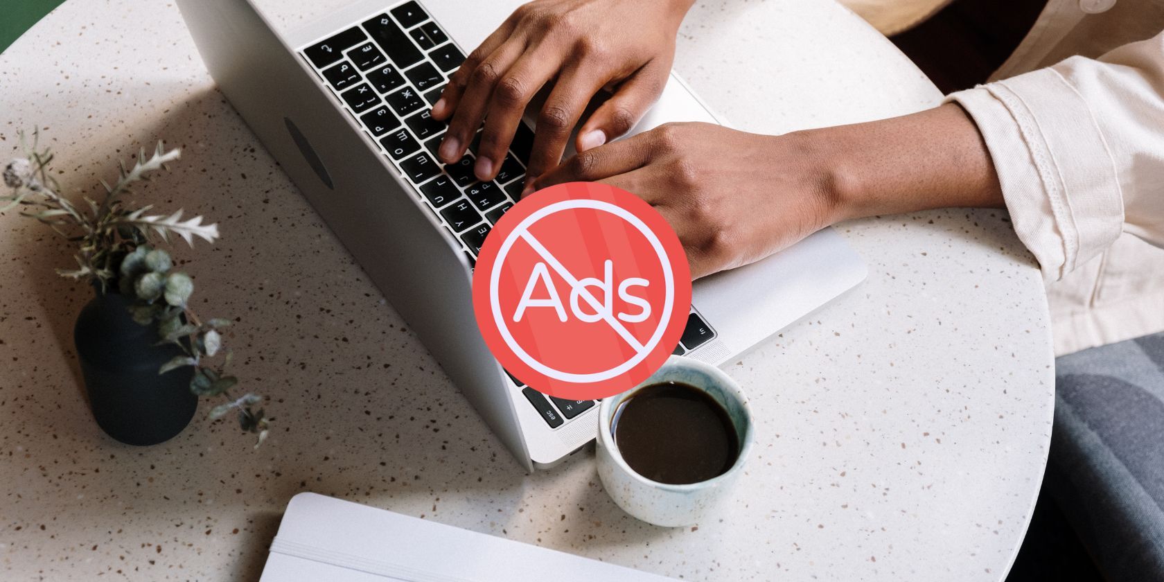 Как остановить использование истории Chrome для рекламы