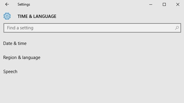 Добавление языка и вариантов клавиатуры