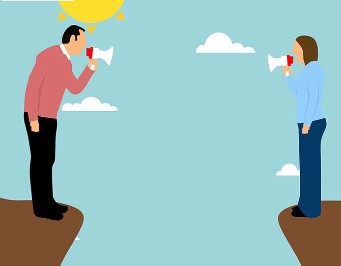 Разрешение конфликта: работа с несогласными коллегами