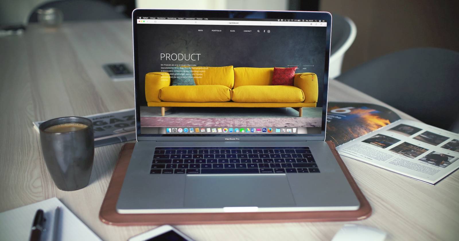 Публикация Google Docs в сеть — как и зачем