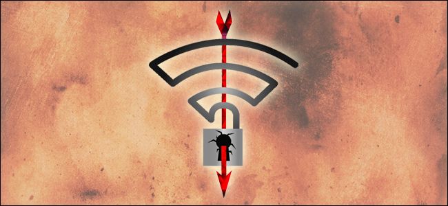 KRACK: как защитить Wi‑Fi и устройства