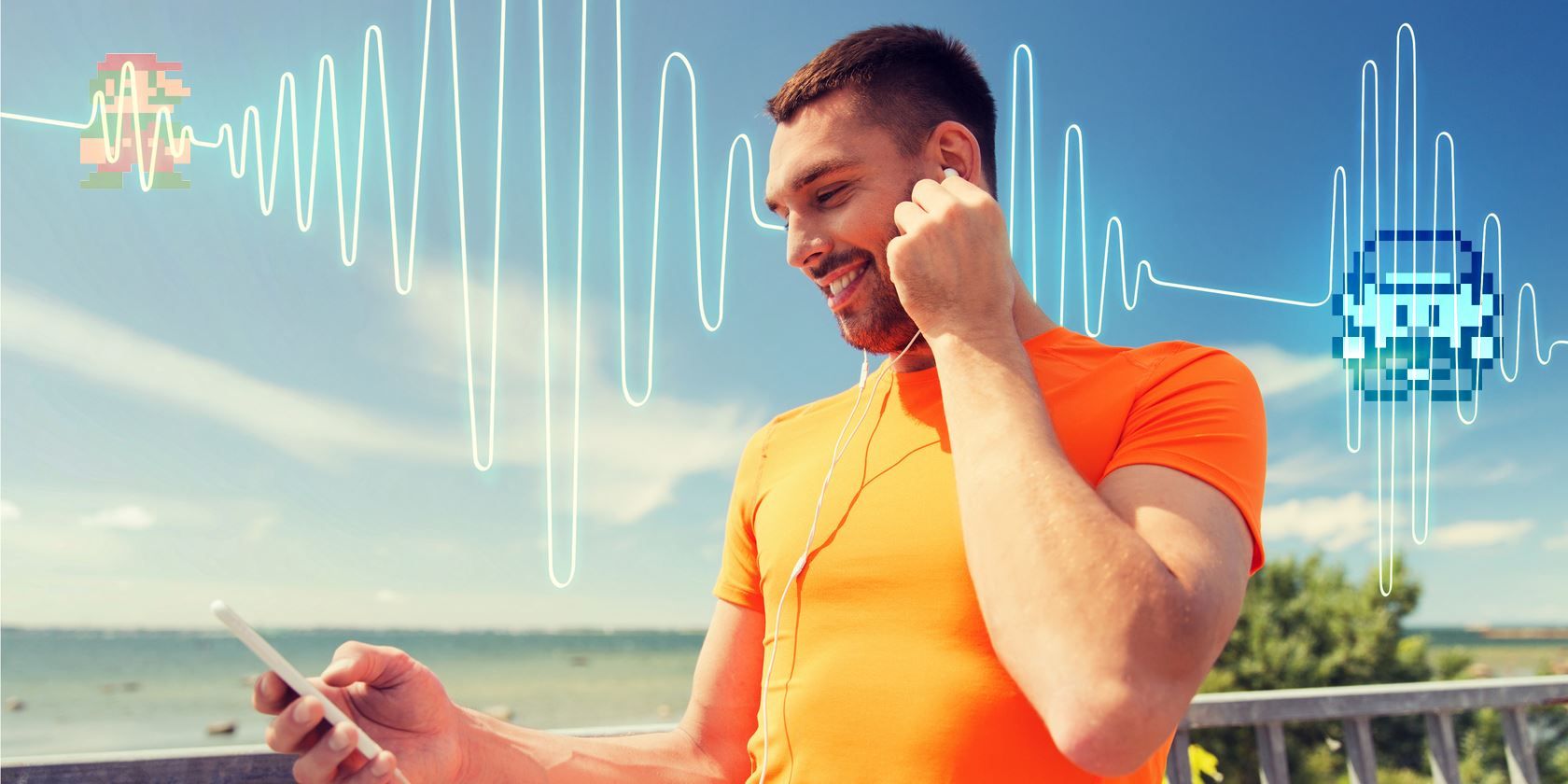 Классические рингтоны из видеоигр