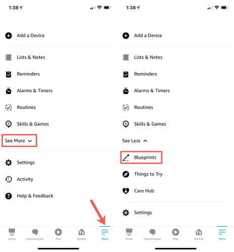 Alexa: How Many Days — настройка и советы