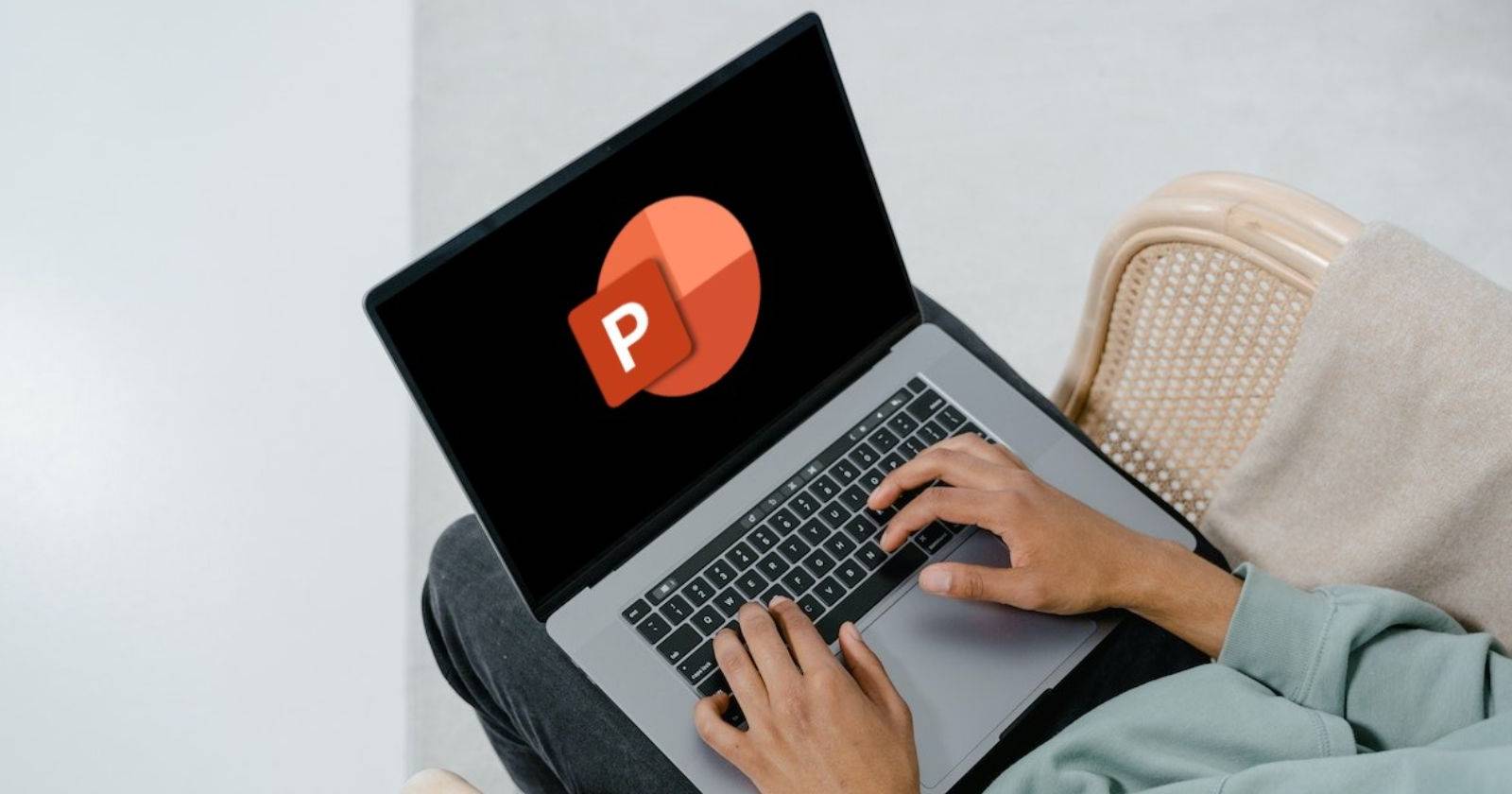 Как записать озвучку в PowerPoint — пошагово