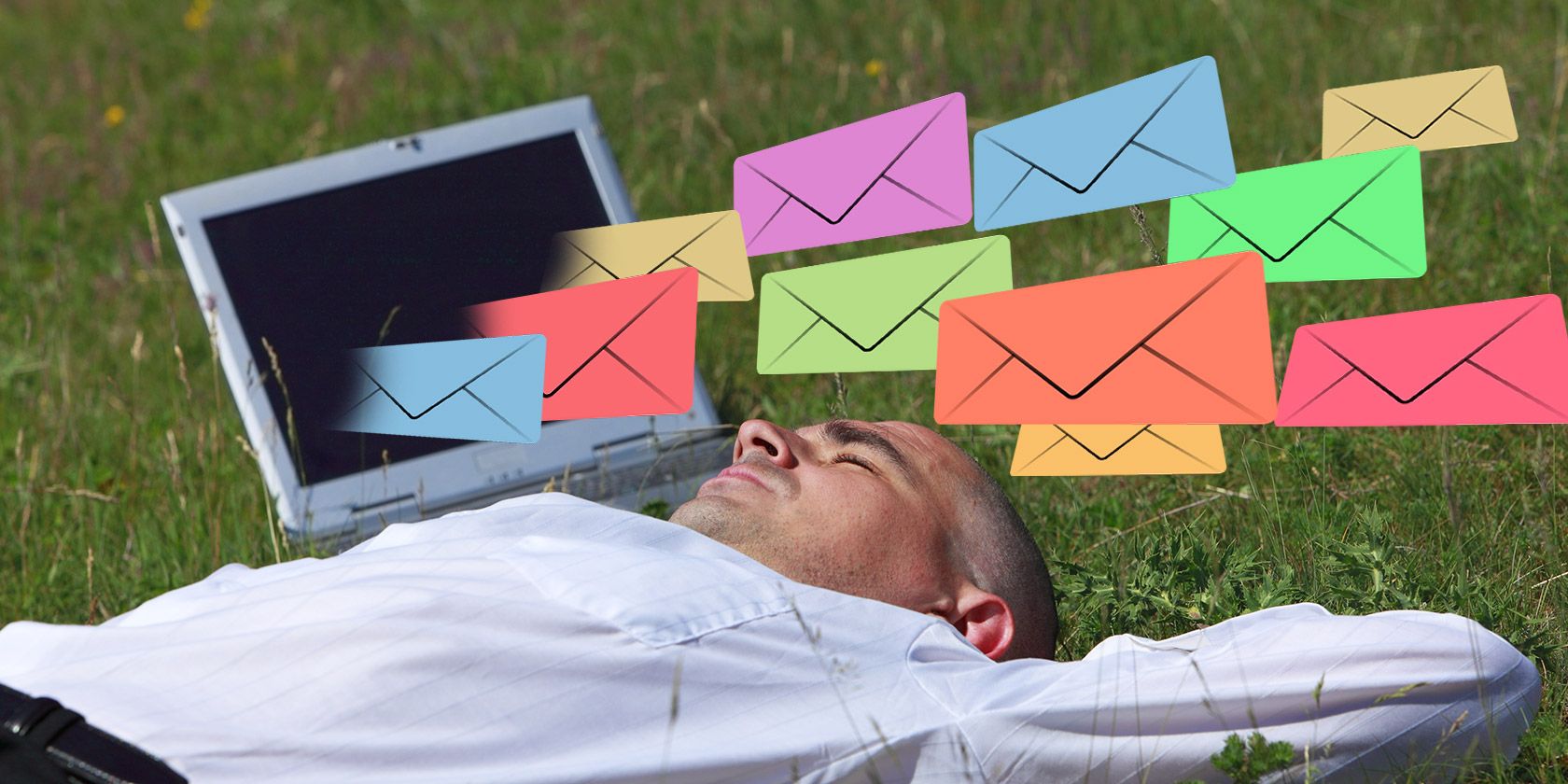 Почта рассылает спам — что делать