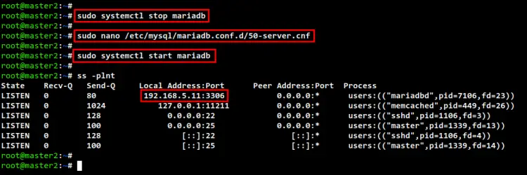 конфиг master2