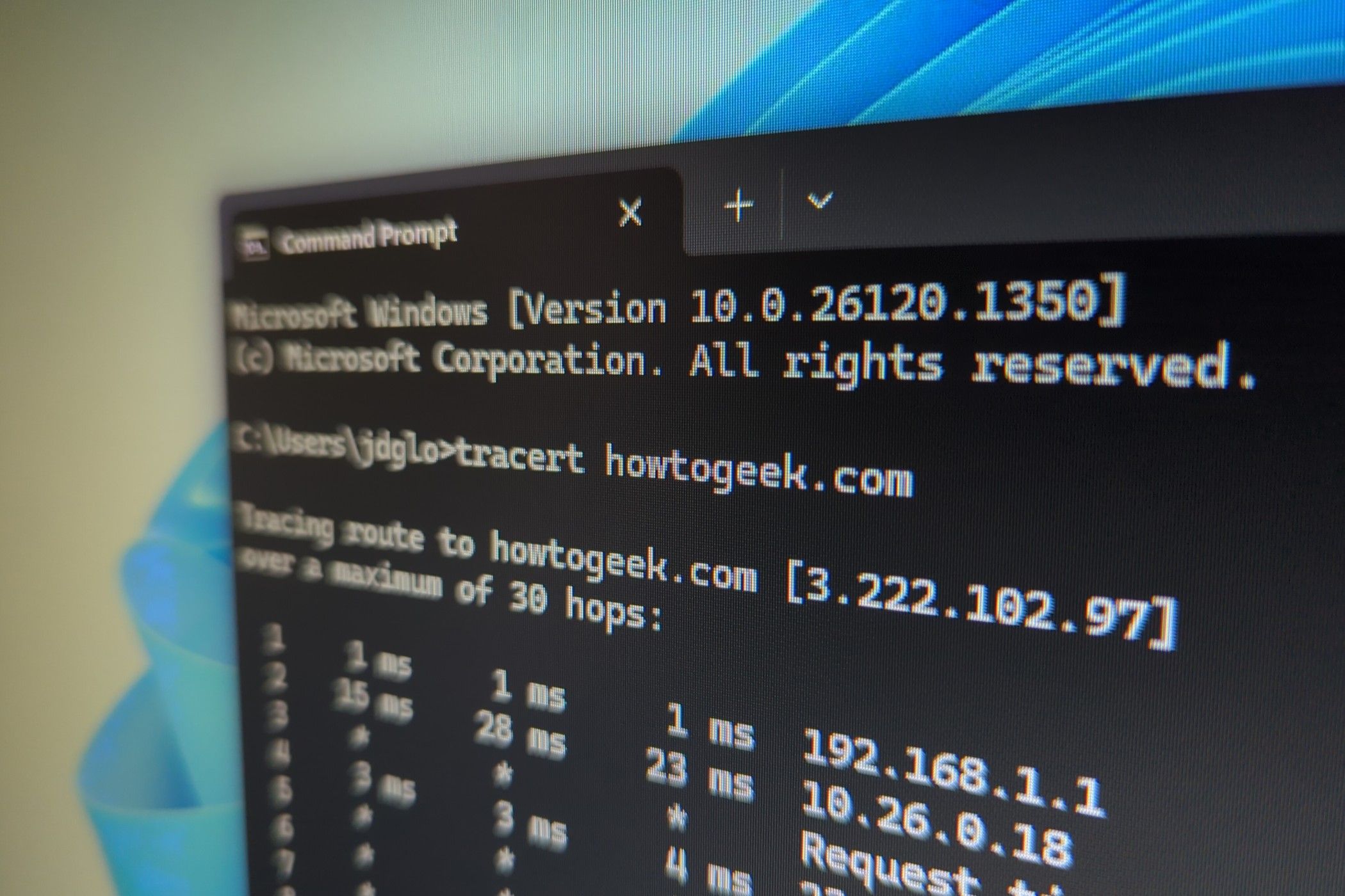 Как пользоваться traceroute: tracert для диагностики сети