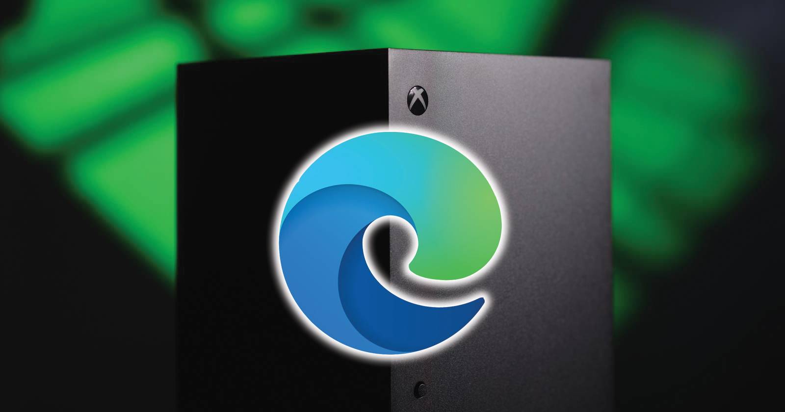 Microsoft Edge на Xbox — что нового и как настроить