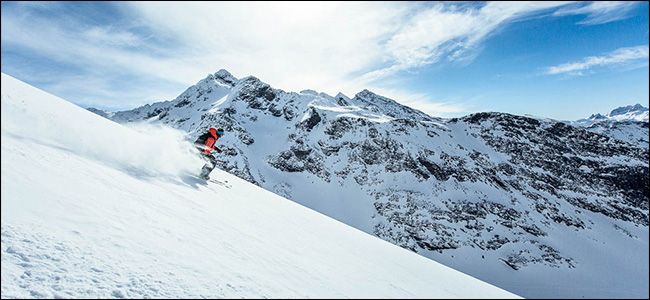 Как развить глаз для хороших фотографий