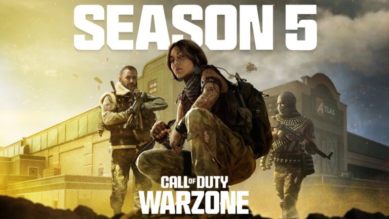 Easter eggs del Estadio en Warzone: guía completa