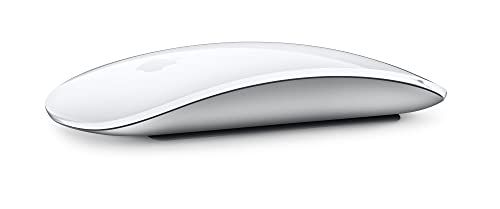 Apple Magic Mouse крупным планом