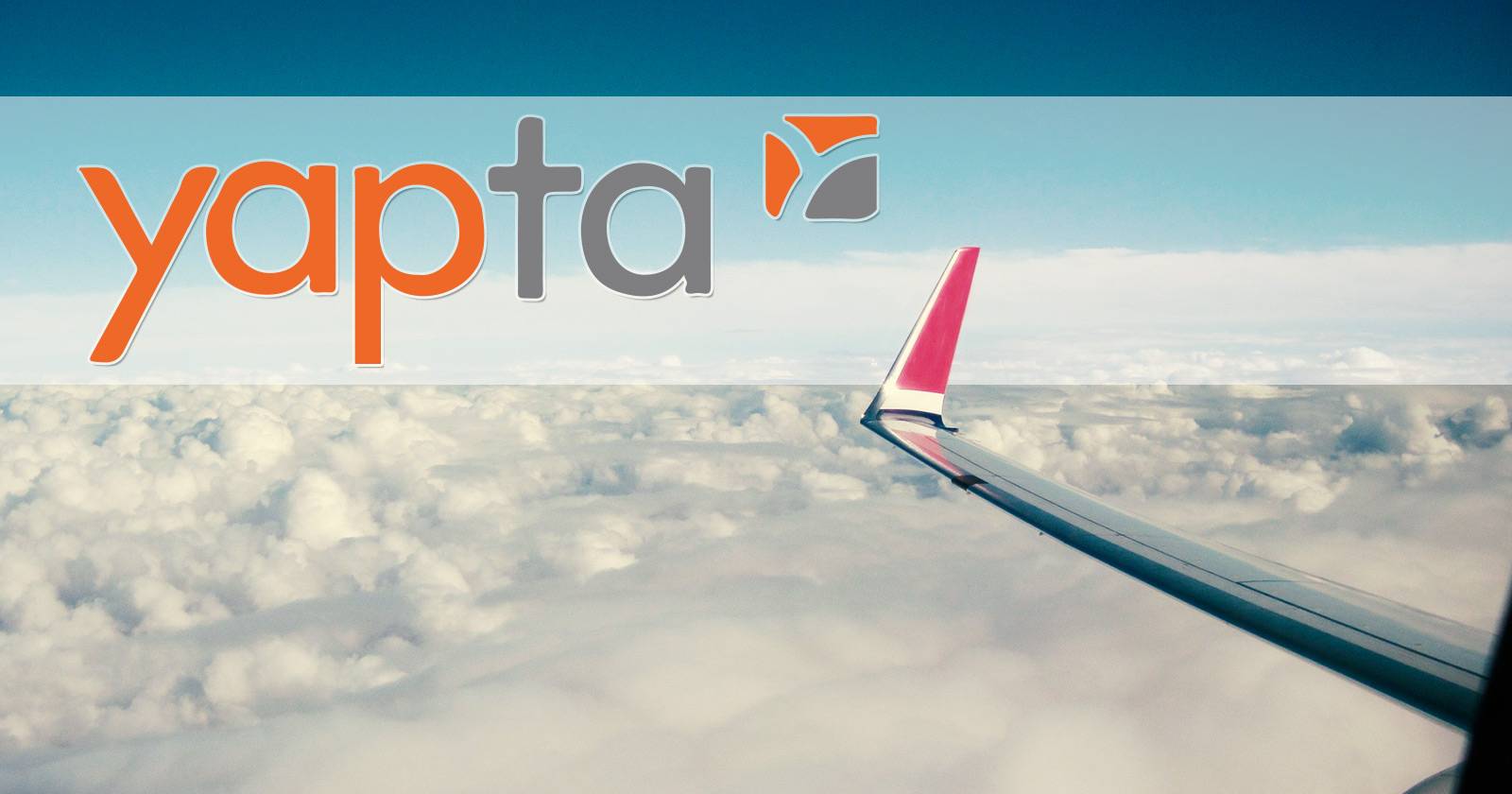 Yapta — отслеживание цен и возвраты авиабилетов