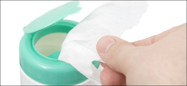 Как дезинфицировать iPhone — безопасное руководство