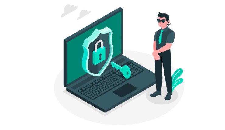Ключ безопасности для 2‑шаговой проверки Google