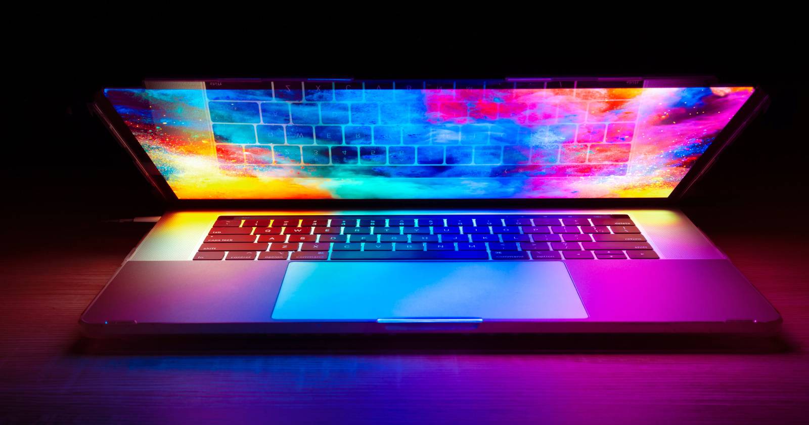 Включить Auto Color Management в Windows 11