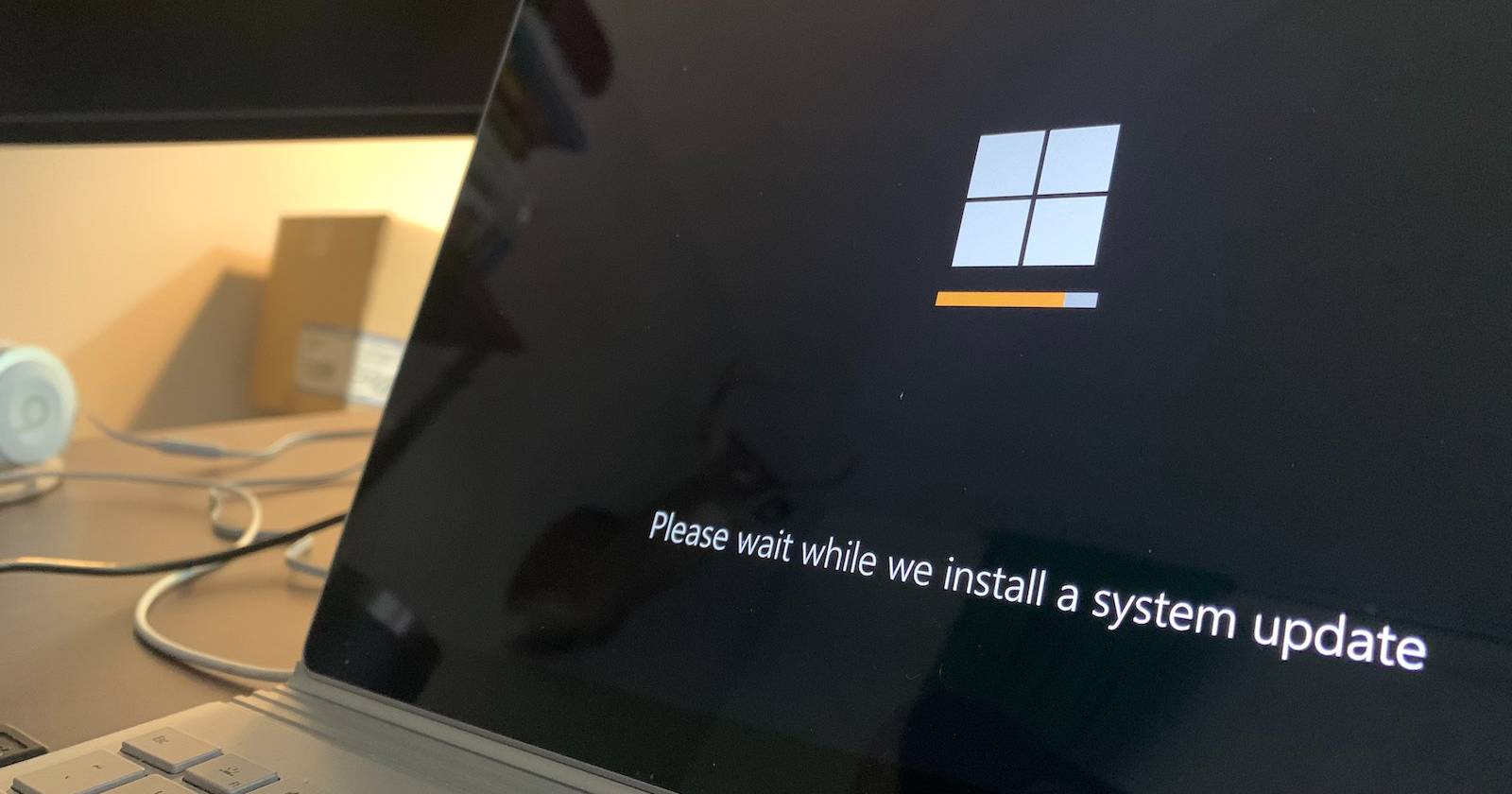 Как исправить ошибку Windows Update 0x800f0831
