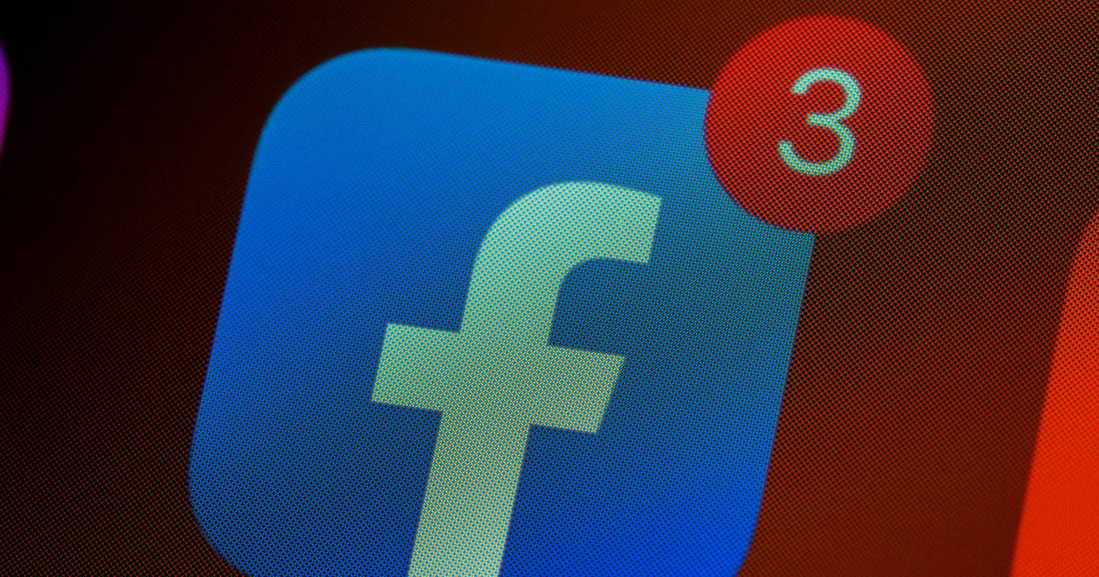 Как скрыть лайки на Facebook