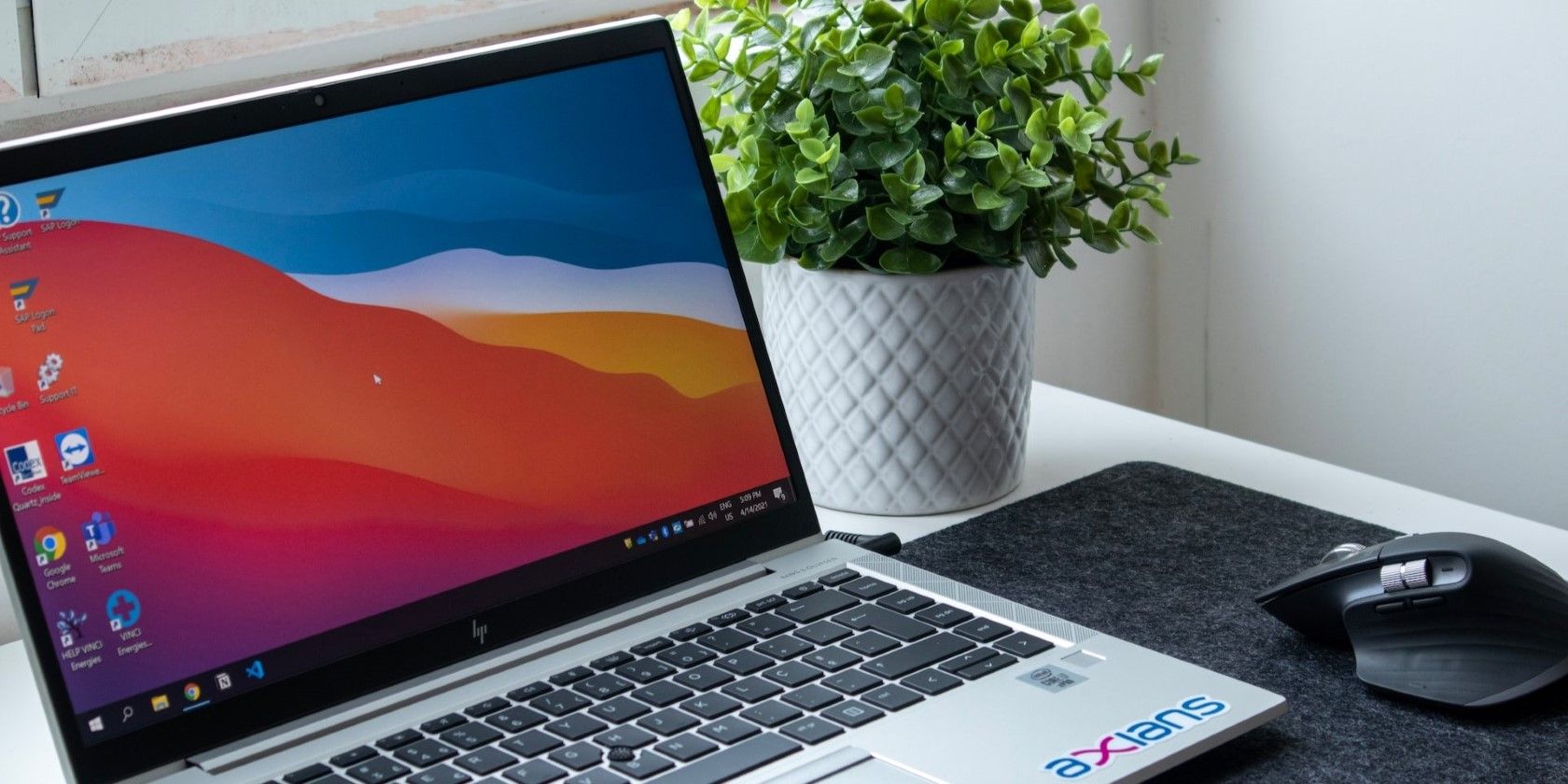 Восстановление кэша значков Windows