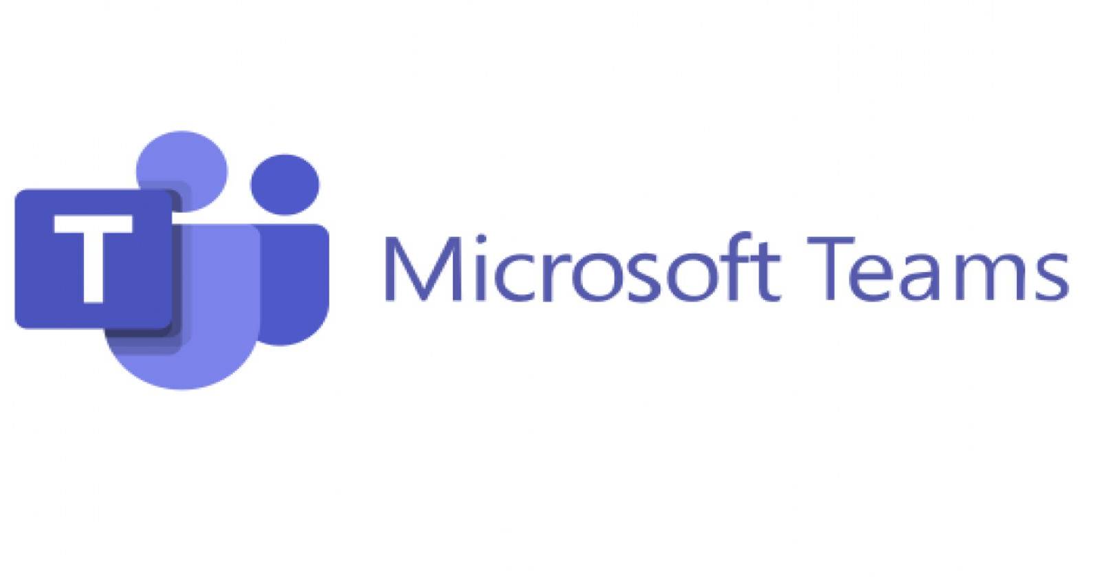 Логотип Microsoft Teams