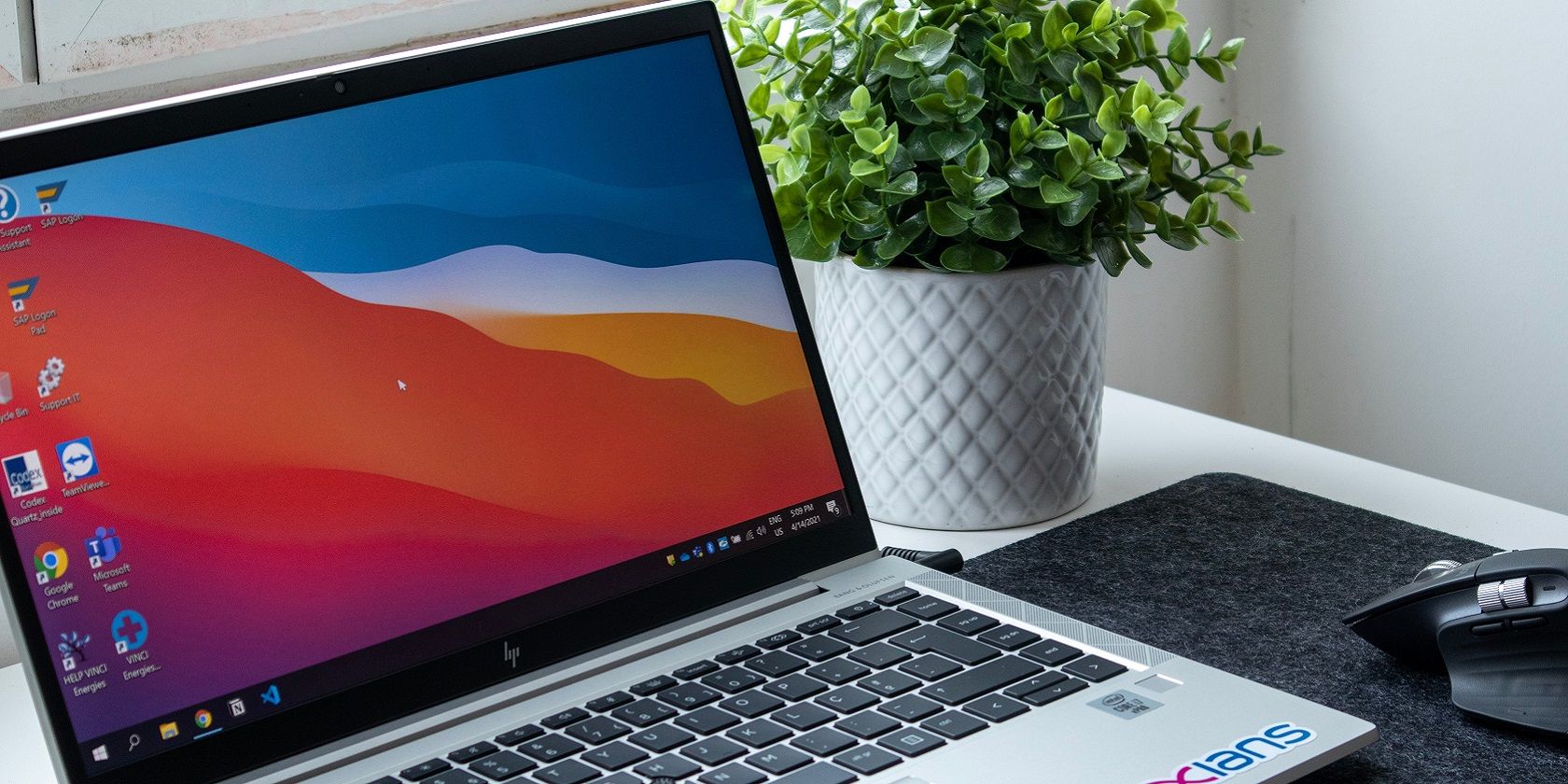 Настройка Alt + Tab в Windows 10