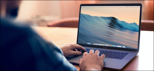 Нативное разрешение на MacBook (Retina)