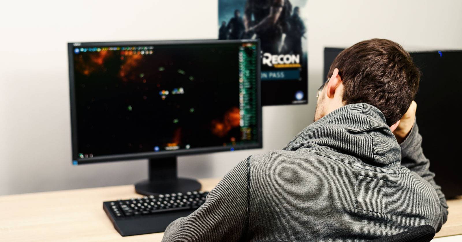 Почему современные игры портят удовольствие