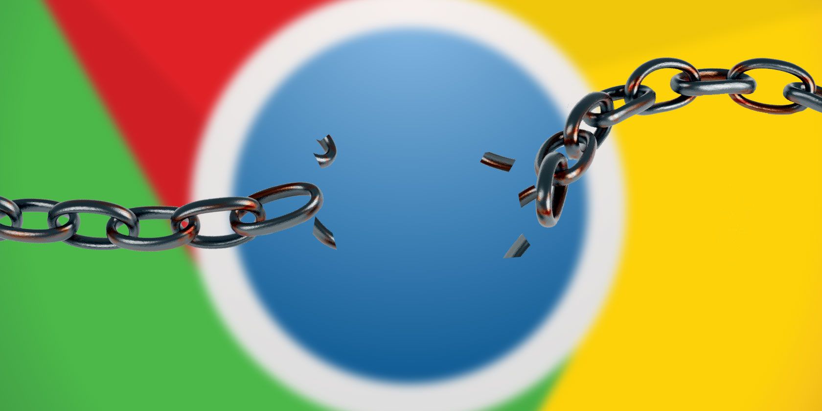 Исправить Err Connection Reset в Chrome