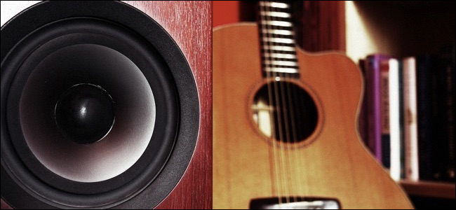 Определение песни на телефоне, ПК и планшете