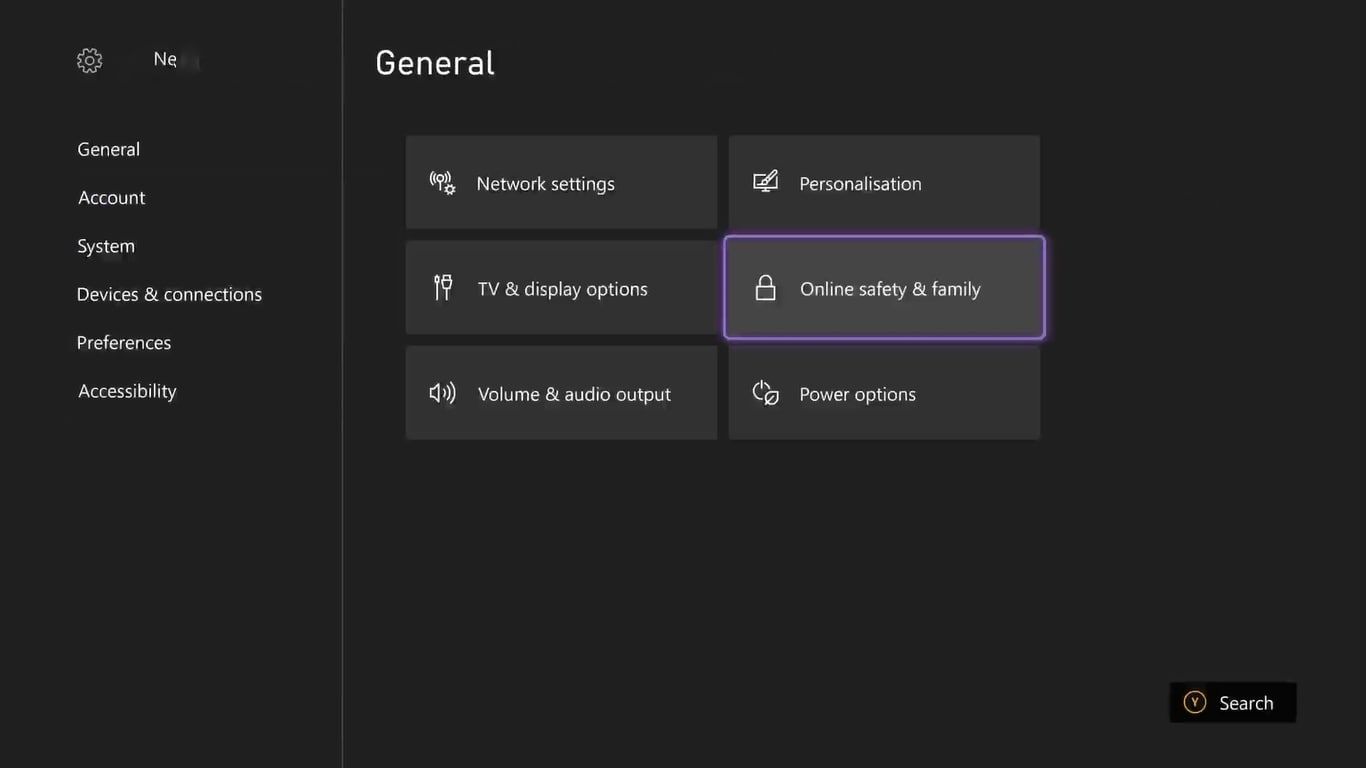Отключить кроссплей на Xbox — пошагово