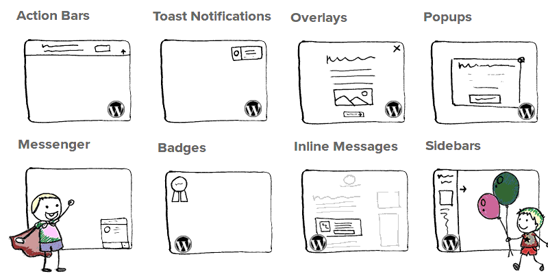 Icegram для WordPress: обзор и руководство