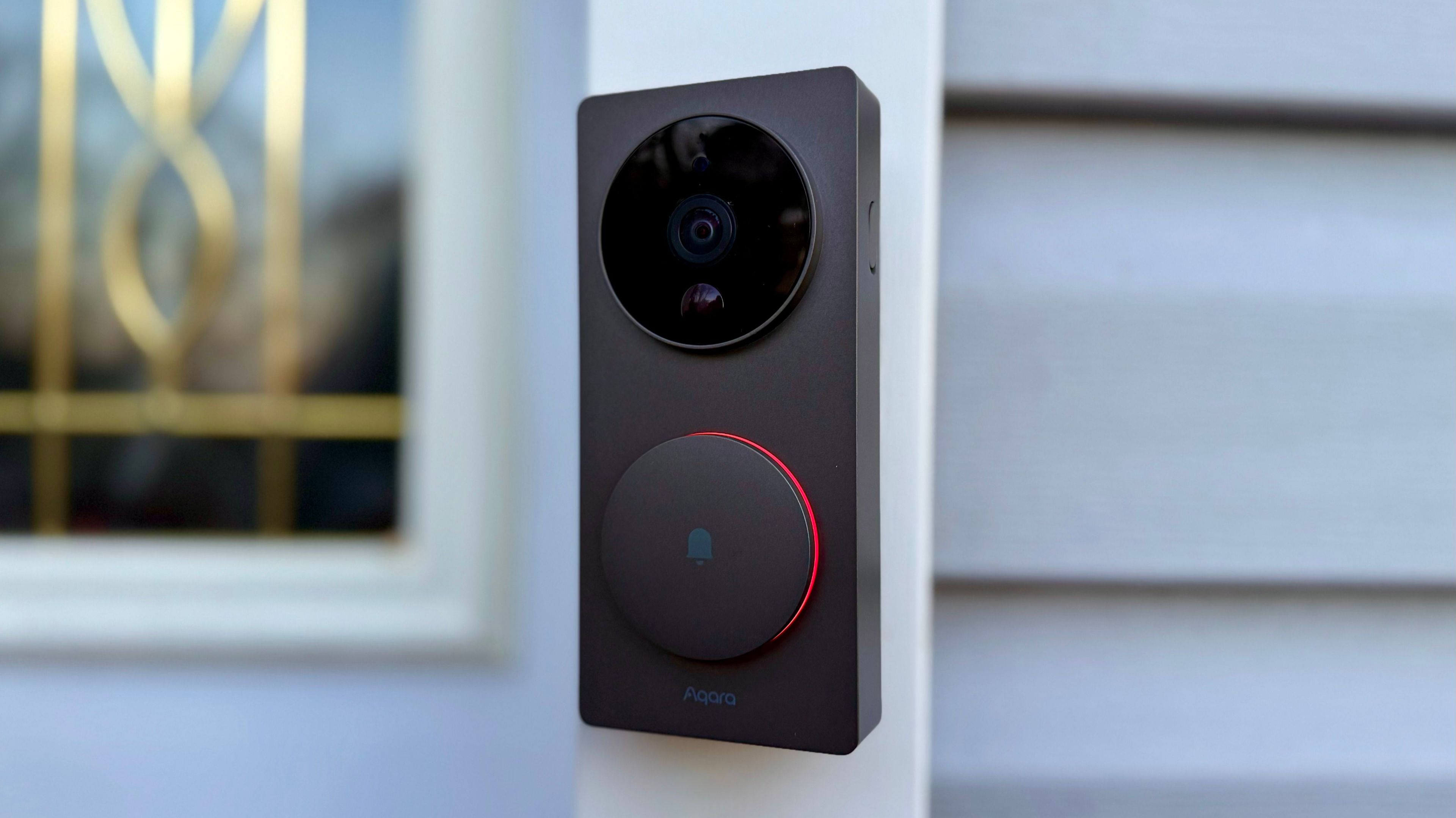 Распознавание лиц в HomeKit Secure Video