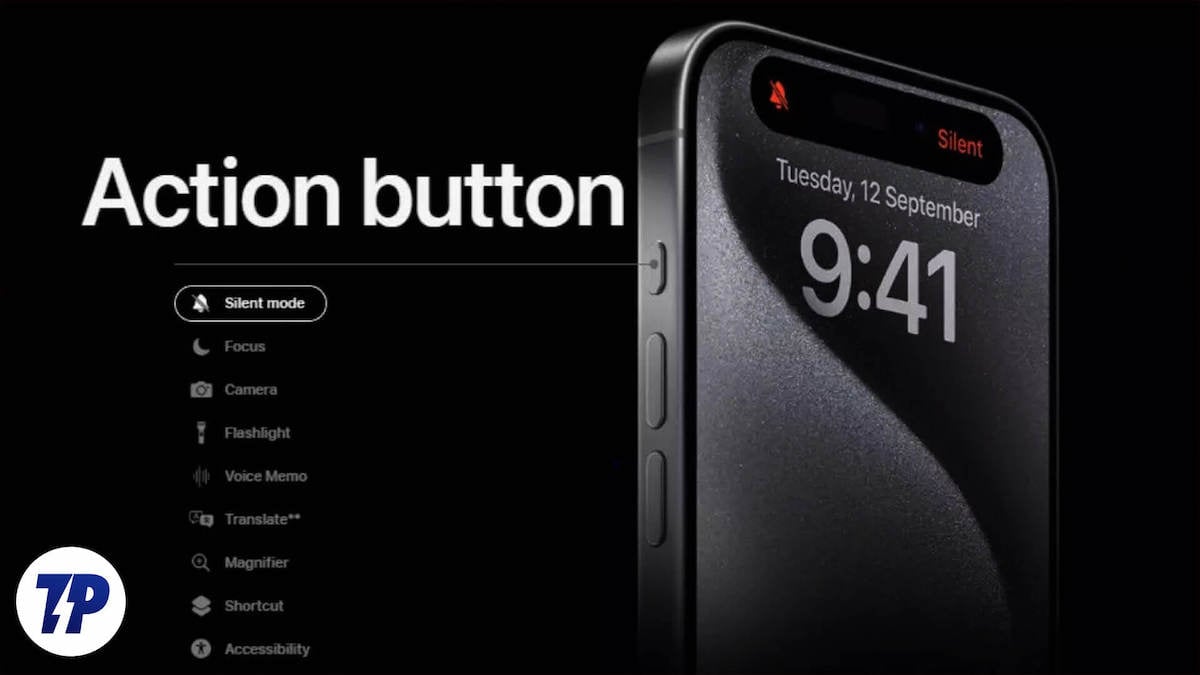 Как использовать кнопку действий iPhone и полезные ярлыки