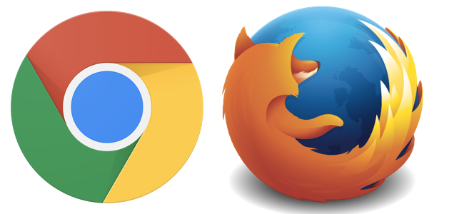 Установка расширений вне магазинов Chrome и Firefox